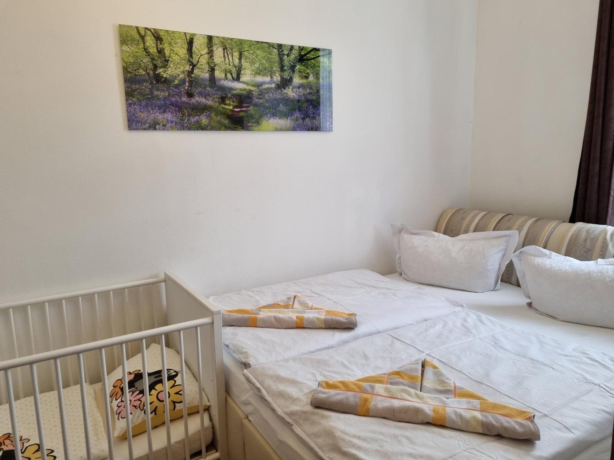 Hotel Waterkant Sassnitz Dış mekan fotoğraf